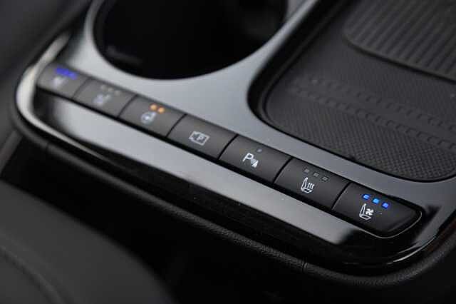 Hyundai IONIQ 5 239kW Ultimate 84 kWh 5dr AWD Auto