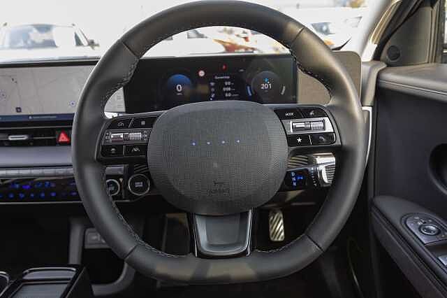 Hyundai IONIQ 5 239kW Ultimate 84 kWh 5dr AWD Auto
