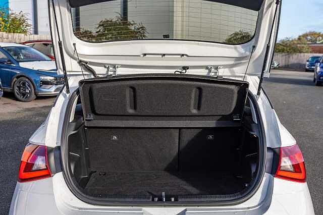 Hyundai i20 1.0T GDi Premium 5dr