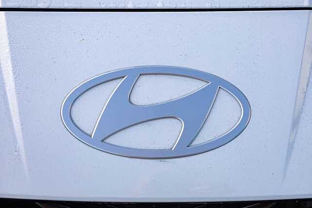 Hyundai i20 1.0T GDi Premium 5dr