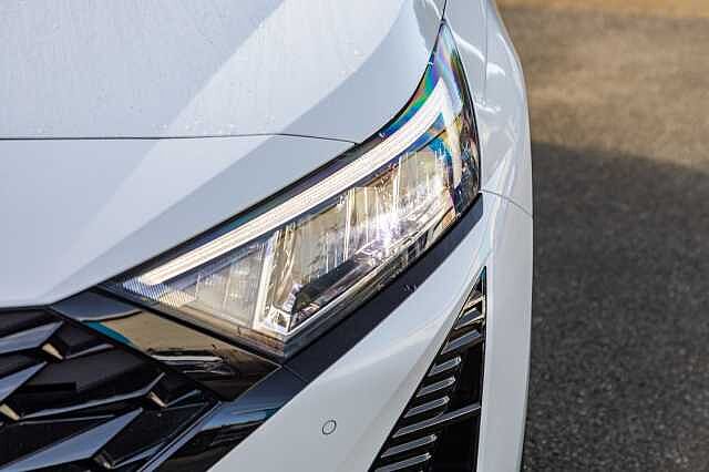 Hyundai i20 1.0T GDi Premium 5dr