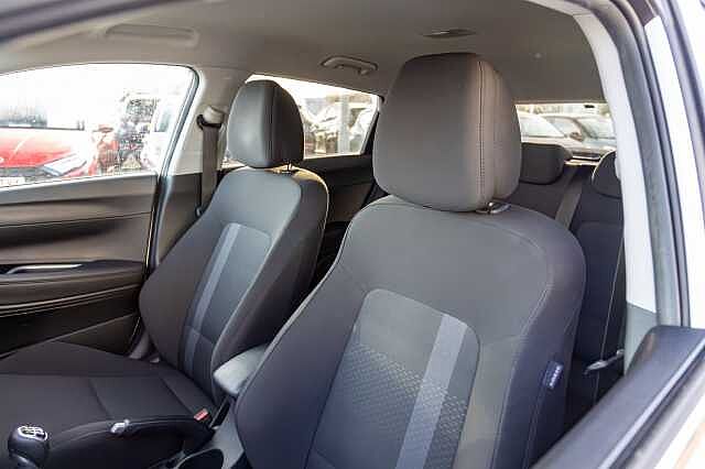 Hyundai i20 1.0T GDi Premium 5dr