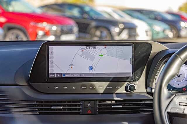 Hyundai i20 1.0T GDi Premium 5dr