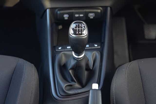 Hyundai i20 1.0T GDi Premium 5dr