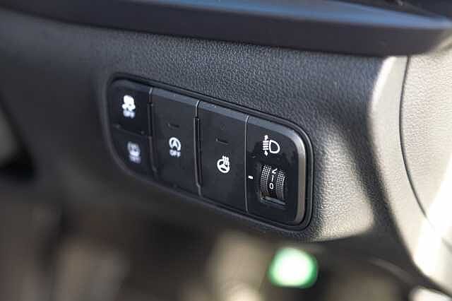 Hyundai i20 1.0T GDi Premium 5dr