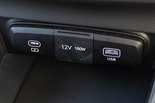 Hyundai i20 1.0T GDi Premium 5dr