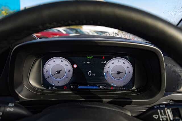 Hyundai i20 1.0T GDi Premium 5dr