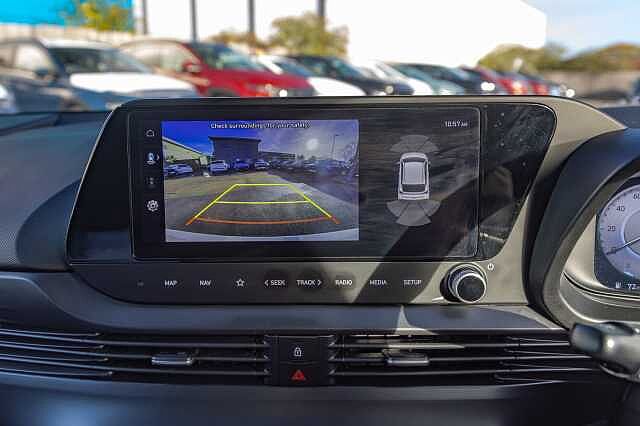 Hyundai i20 1.0T GDi Premium 5dr