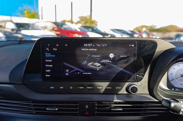 Hyundai i20 1.0T GDi Premium 5dr