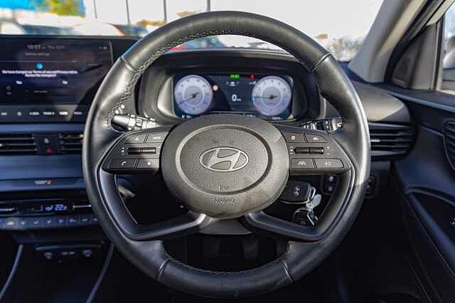 Hyundai i20 1.0T GDi Premium 5dr