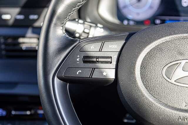 Hyundai i20 1.0T GDi Premium 5dr