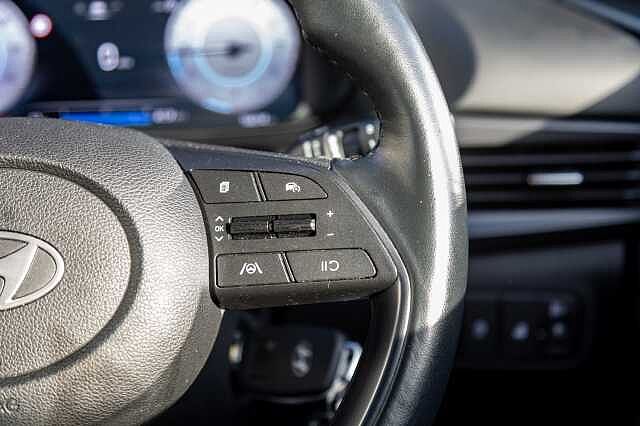 Hyundai i20 1.0T GDi Premium 5dr