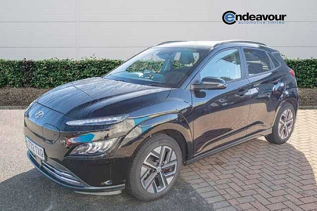 Hyundai KONA 150kW Premium 64kWh 5dr Auto