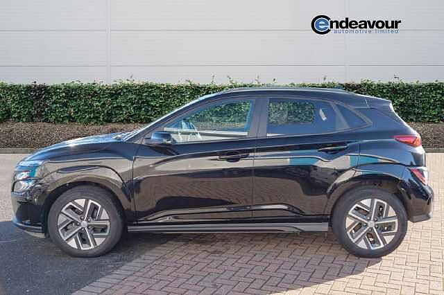 Hyundai KONA 150kW Premium 64kWh 5dr Auto