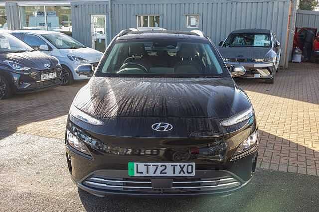 Hyundai KONA 150kW Premium 64kWh 5dr Auto