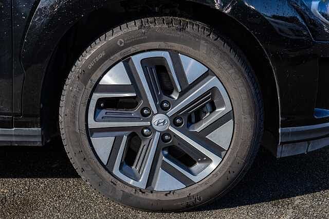 Hyundai KONA 150kW Premium 64kWh 5dr Auto