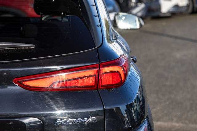 Hyundai KONA 150kW Premium 64kWh 5dr Auto