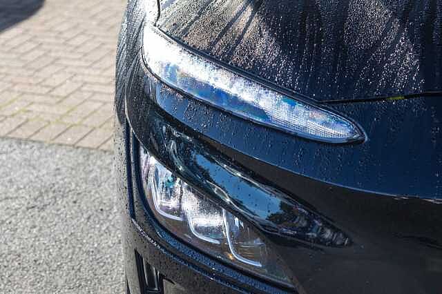 Hyundai KONA 150kW Premium 64kWh 5dr Auto