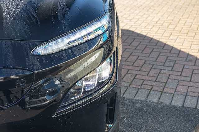 Hyundai KONA 150kW Premium 64kWh 5dr Auto