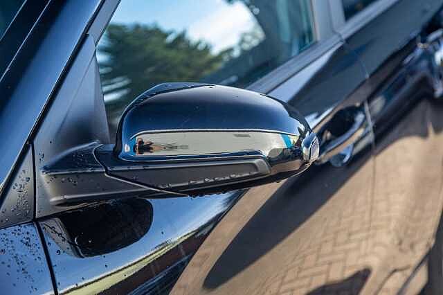 Hyundai KONA 150kW Premium 64kWh 5dr Auto