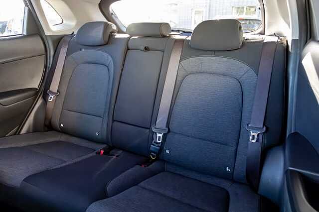 Hyundai KONA 150kW Premium 64kWh 5dr Auto