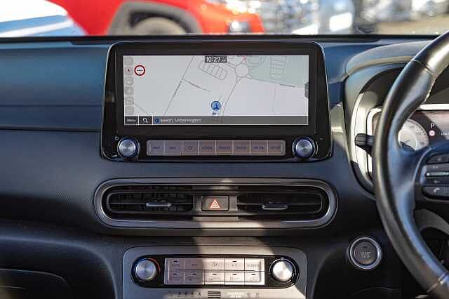 Hyundai KONA 150kW Premium 64kWh 5dr Auto