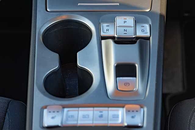 Hyundai KONA 150kW Premium 64kWh 5dr Auto