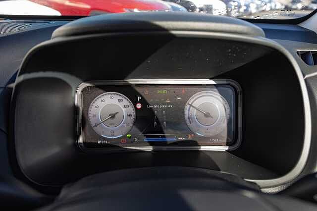 Hyundai KONA 150kW Premium 64kWh 5dr Auto