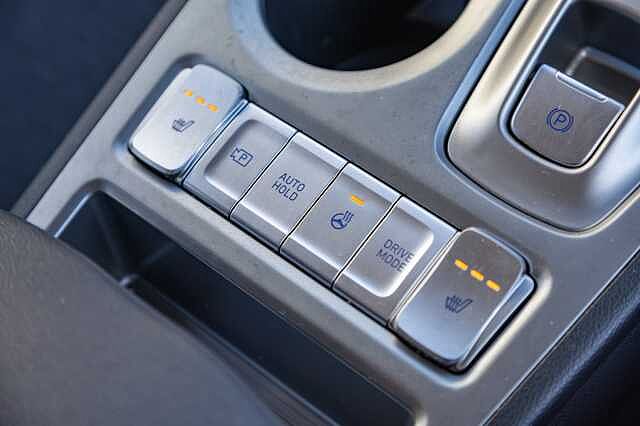 Hyundai KONA 150kW Premium 64kWh 5dr Auto