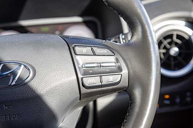 Hyundai KONA 150kW Premium 64kWh 5dr Auto