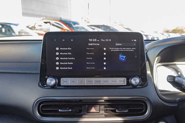 Hyundai KONA 150kW Premium 64kWh 5dr Auto