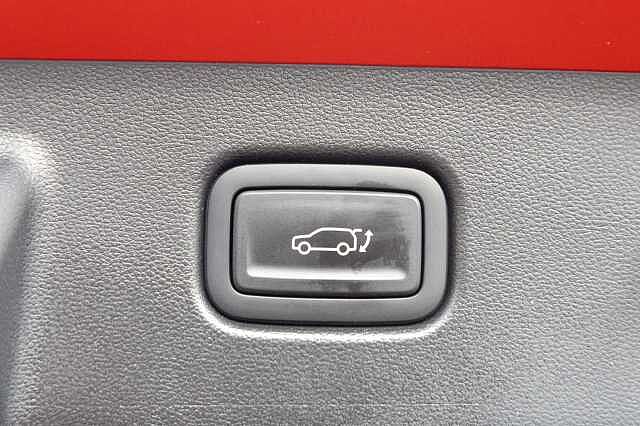 Hyundai KONA 1.6 GDi Hybrid Ultimate 5dr DCT