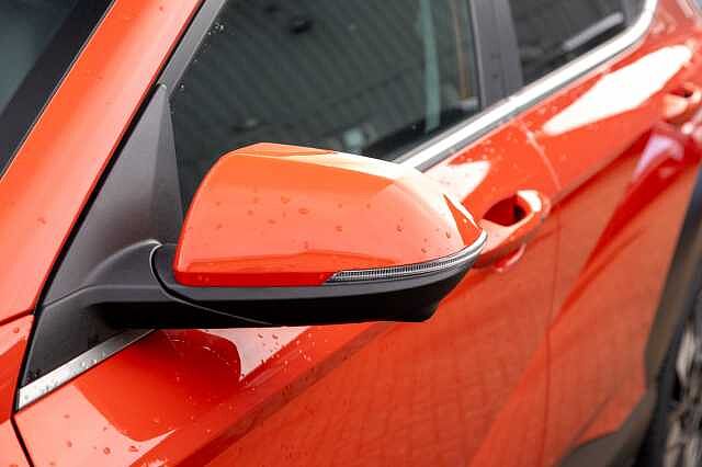 Hyundai KONA 1.6 GDi Hybrid Ultimate 5dr DCT