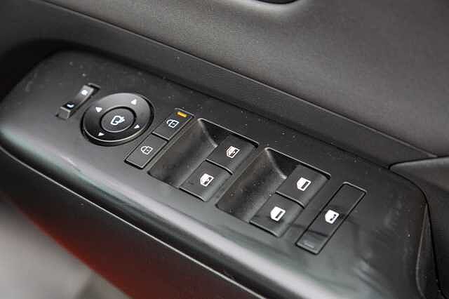 Hyundai KONA 1.6 GDi Hybrid Ultimate 5dr DCT