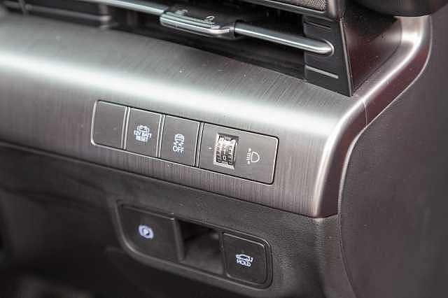 Hyundai KONA 1.6 GDi Hybrid Ultimate 5dr DCT