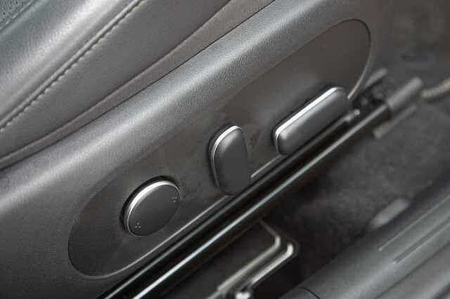 Hyundai KONA 1.6 GDi Hybrid Ultimate 5dr DCT