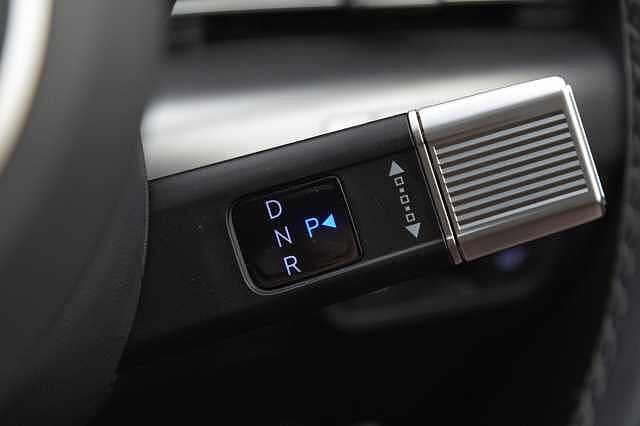 Hyundai KONA 1.6 GDi Hybrid Ultimate 5dr DCT