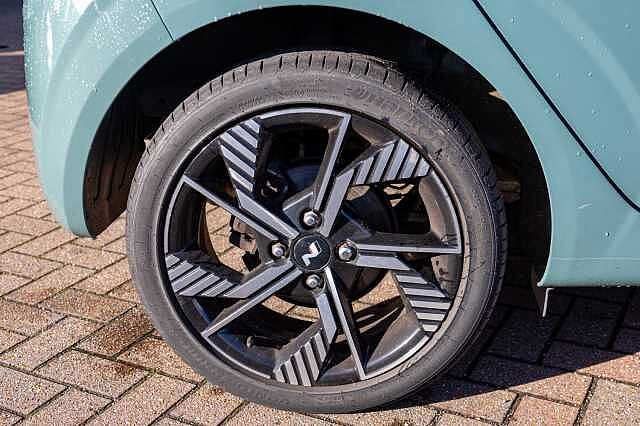 Hyundai i10 1.0 T-GDi N Line 5dr