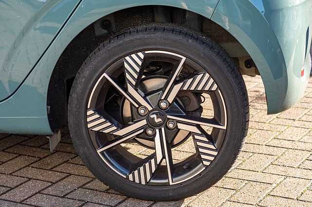 Hyundai i10 1.0 T-GDi N Line 5dr