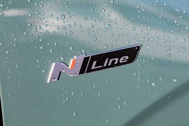 Hyundai i10 1.0 T-GDi N Line 5dr