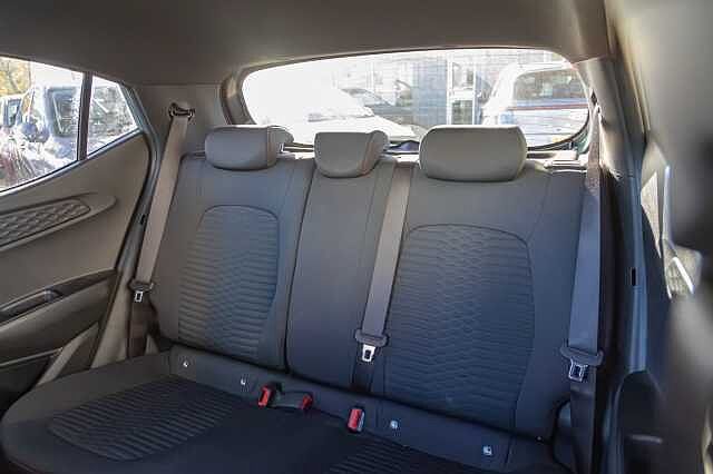 Hyundai i10 1.0 T-GDi N Line 5dr