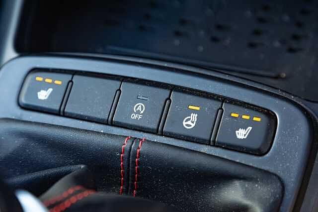 Hyundai i10 1.0 T-GDi N Line 5dr