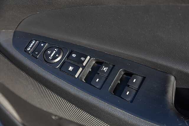 Hyundai TUCSON 1.6 GDi Blue Drive SE 5dr 2WD