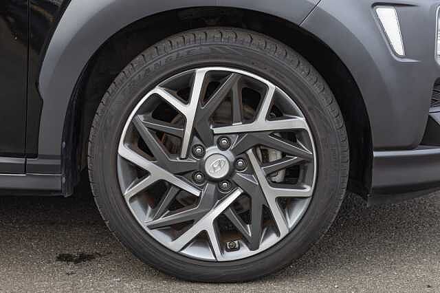 Hyundai KONA 1.6 GDi Hybrid Premium SE 5dr DCT