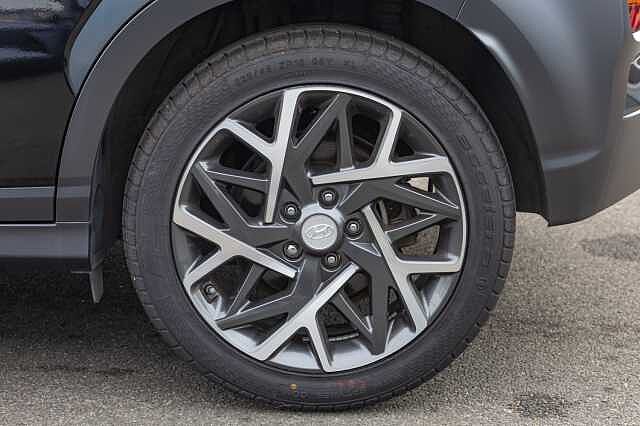 Hyundai KONA 1.6 GDi Hybrid Premium SE 5dr DCT