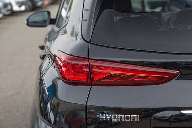 Hyundai KONA 1.6 GDi Hybrid Premium SE 5dr DCT