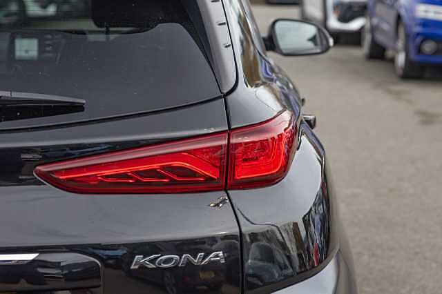 Hyundai KONA 1.6 GDi Hybrid Premium SE 5dr DCT