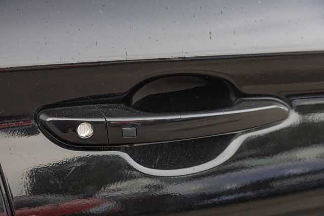 Hyundai KONA 1.6 GDi Hybrid Premium SE 5dr DCT