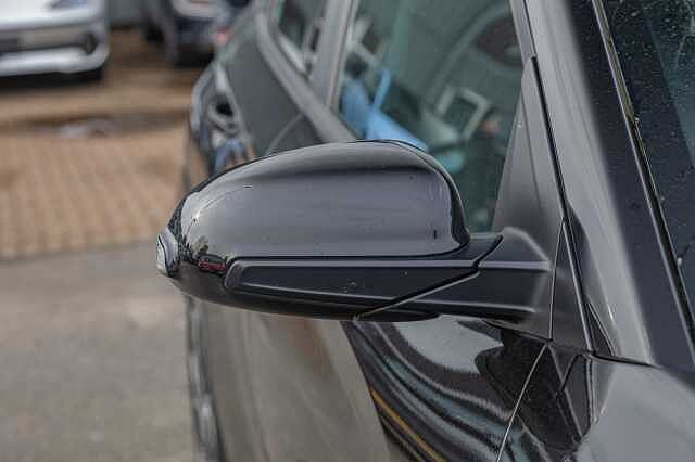 Hyundai KONA 1.6 GDi Hybrid Premium SE 5dr DCT