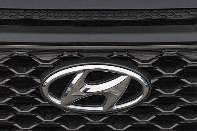Hyundai KONA 1.6 GDi Hybrid Premium SE 5dr DCT
